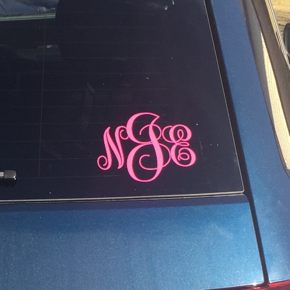 Meet your Posher, Natasha - Picture 1 of 1